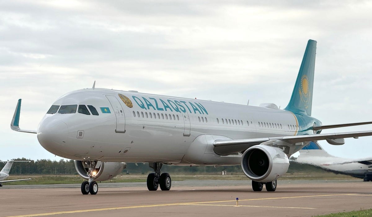 بيىل مەملەكەت باسشىسى 23 رەت شەتەلگە شىقتى