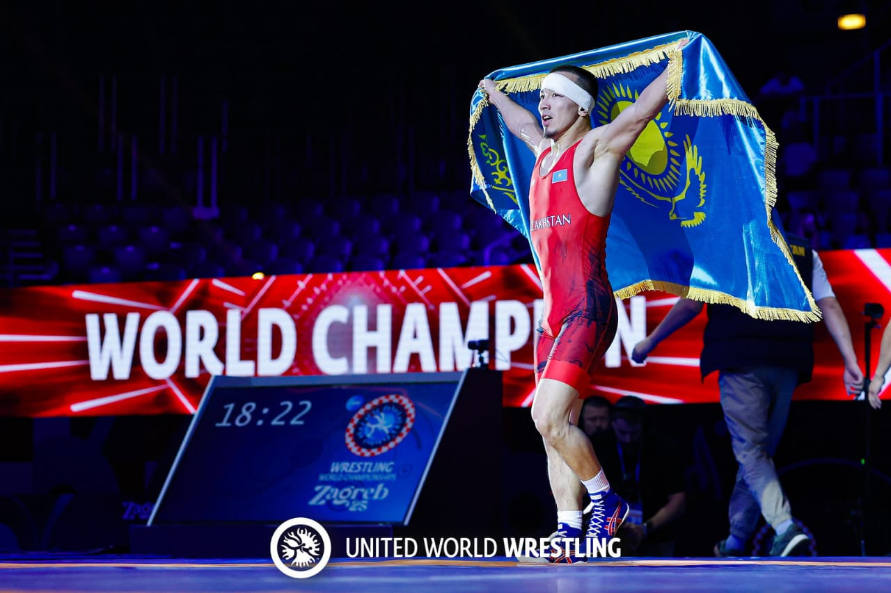 الاماندا العان جۇلدە – قوماقتى