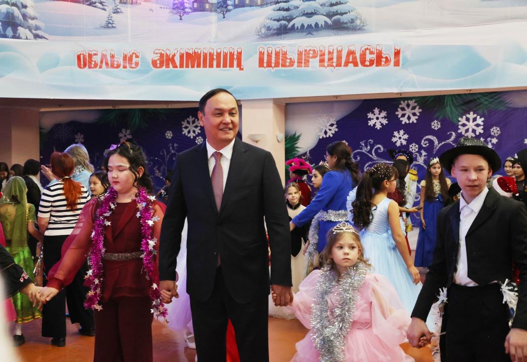 بۇلدىرشىندەر شاتتانعان شاق