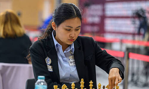 مەملەكەت باسشىسى ءبيبىسارا اساۋباەۆانى جەڭىسىمەن قۇتتىقتادى