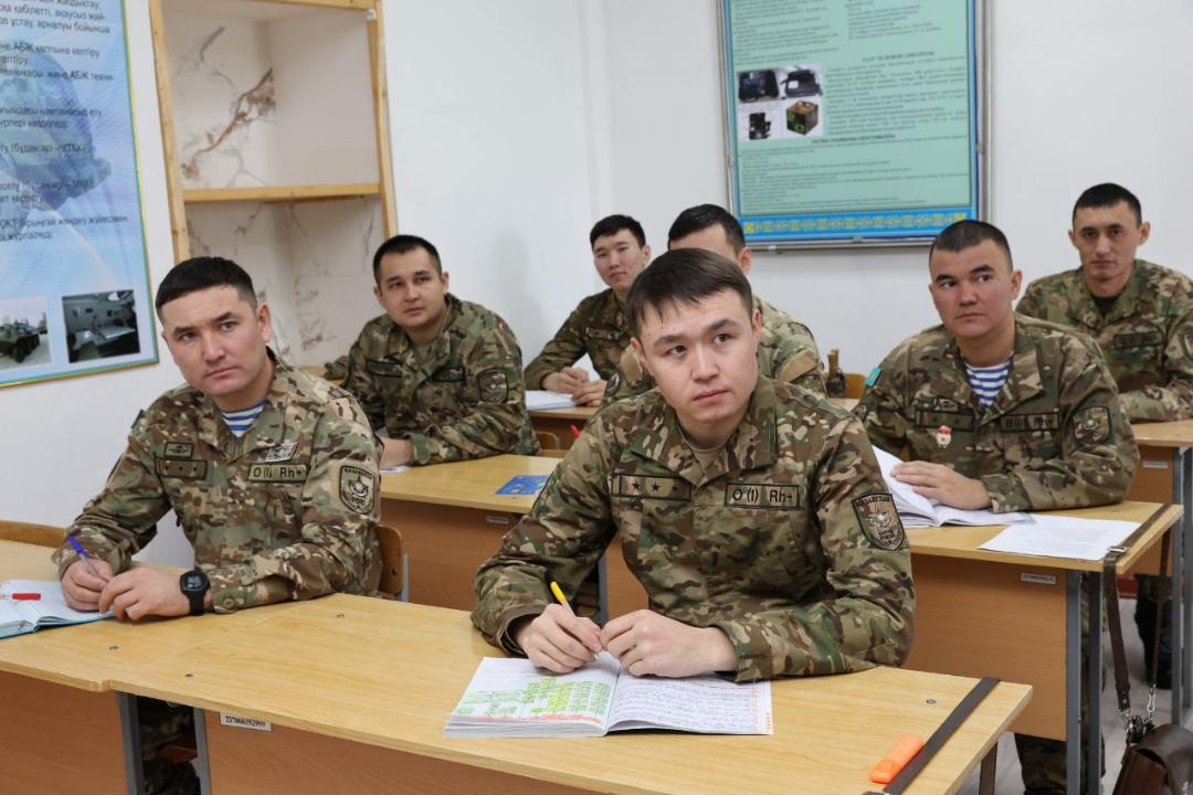 قورعانىس مينيسترلىگى