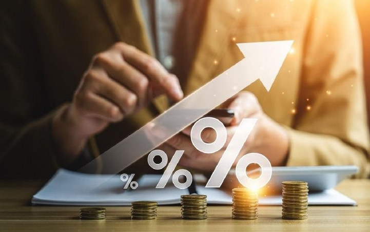 تەڭگەلىك دەپوزيتتەر بويىنشا پايىز ءوستى: سالىمشىلار نەنى ەسكەرۋ كەرەك؟