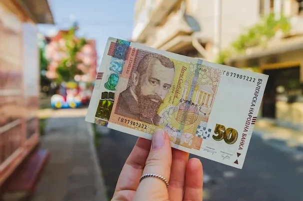 بولگاريا 2026 جىلدان باستاپ ەۋروعا وتەدى