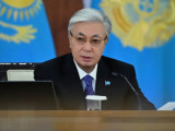 قازاقستان ەاەو-عا توراعالىق ەتەدى: پرەزيدەنت ۇندەۋ جاسادى