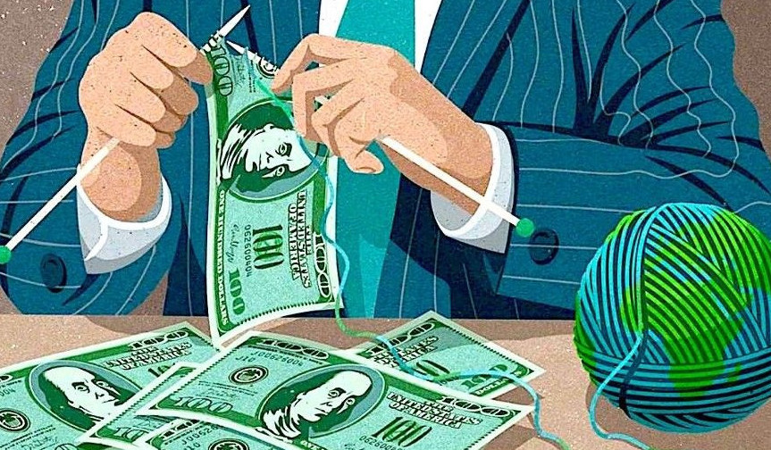 جاڭا جىل الدىندا اقشانى قالاي جوسپارلاعان دۇرىس؟