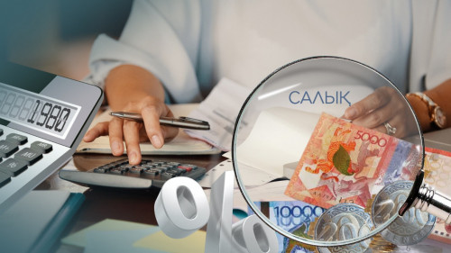 بايلانىس وپەراتورلارى مەن بۋكمەكەرلەرگە ايىپپۇل كۇشەيدى