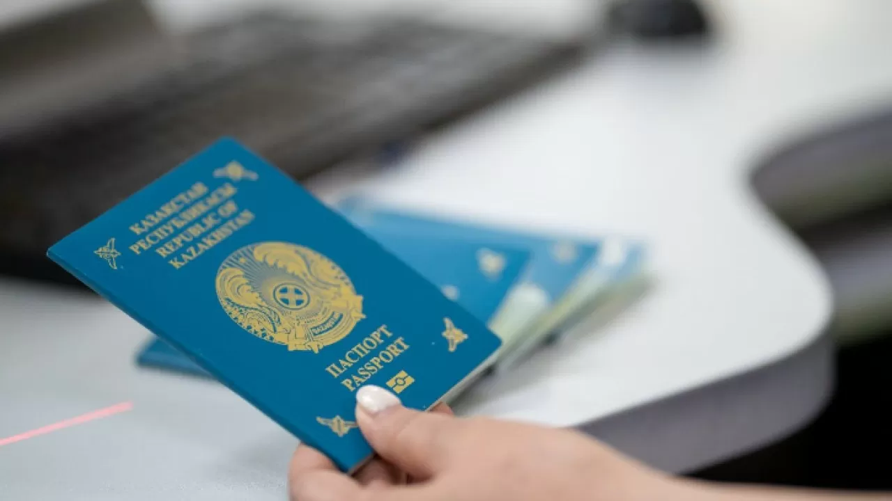 تاريحي تامىرمەن تابىسقان ءسات