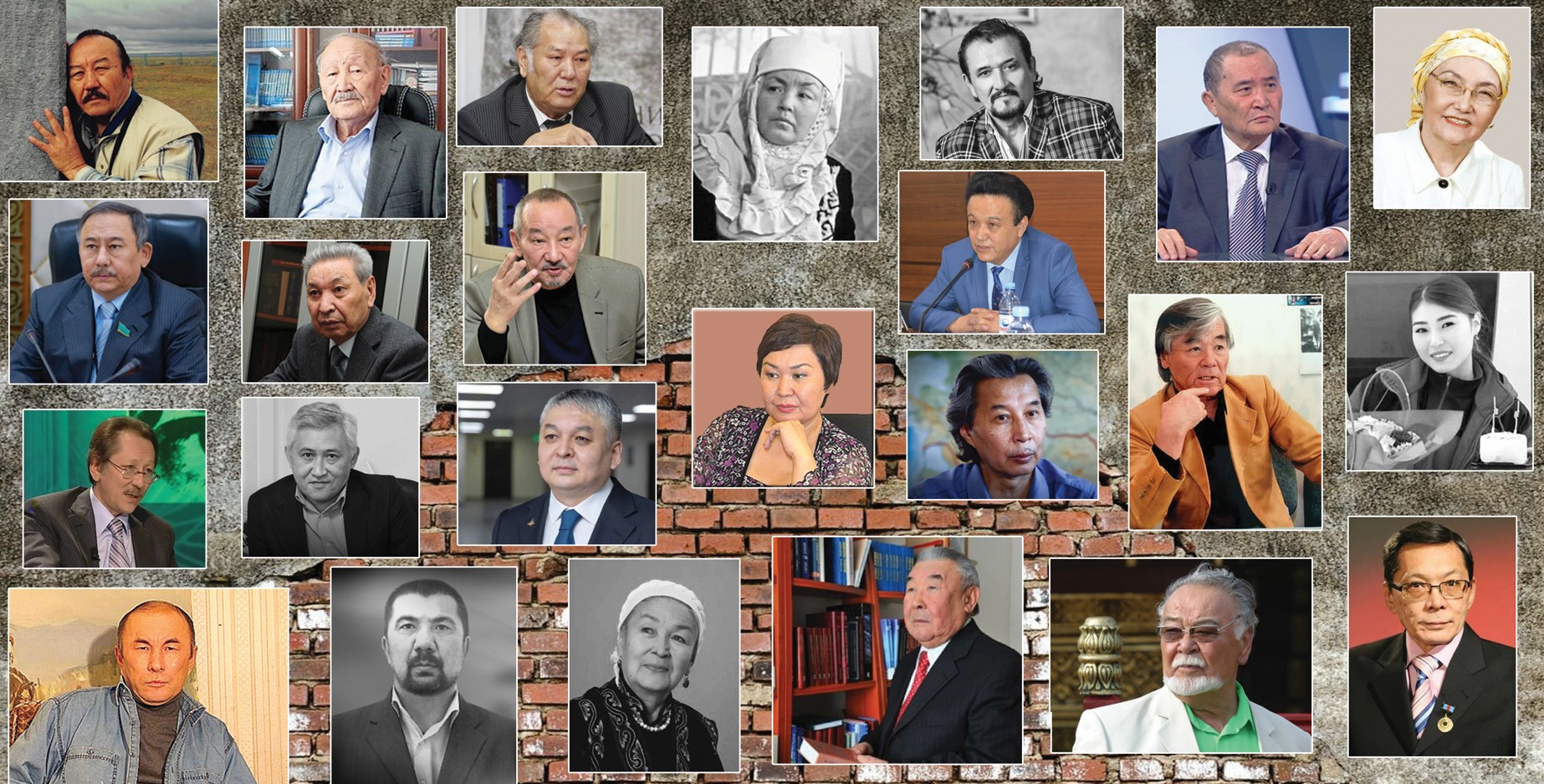 «كەرۋەندەي بۇ دۇنيەگە از كۇن قونىپ...»