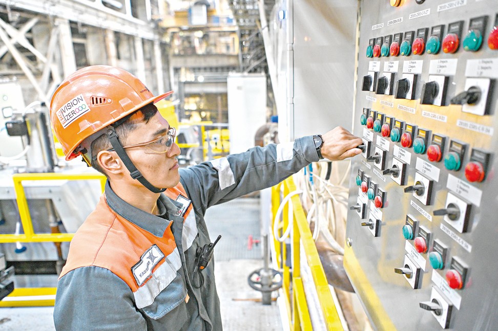 ەڭبەك ادامى –  قوعامنىڭ قۋاتى