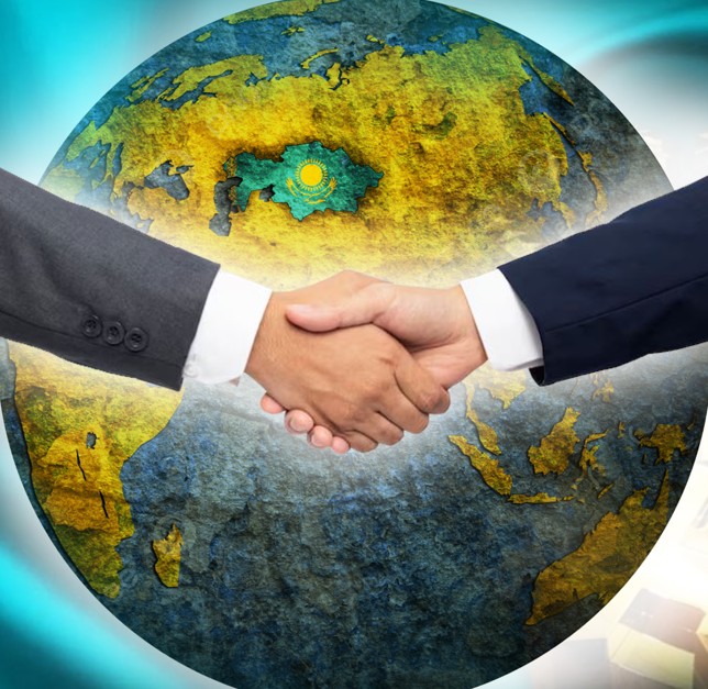 ديپلوماتيالىق ءساتتى شەشىمدەر كەزەڭى