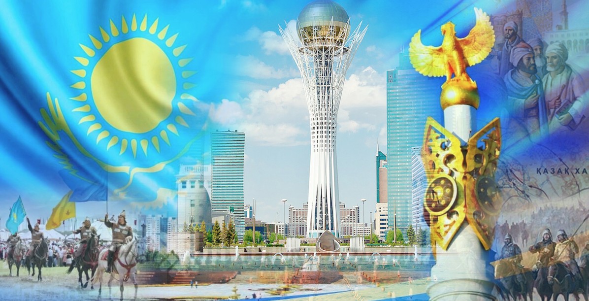 ارعىماق جىلدىڭ اتاۋلى كۇندەرى