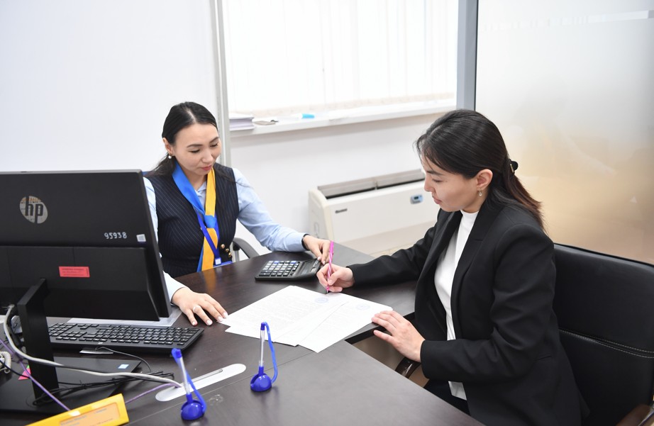 جاڭا زاڭ بانكتەرگە جايلى بولا ما؟