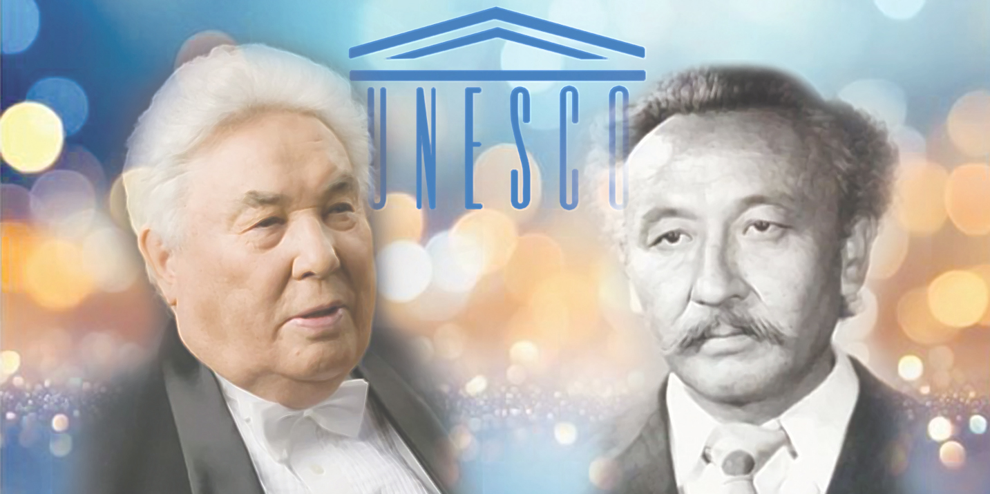 كلاسسيكالىق مادەنيەت تۇلعالارى