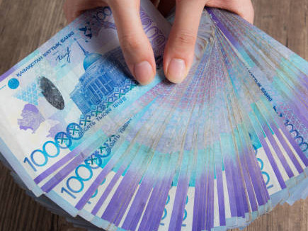 قازاقستاندا بالاعات سوزدەر مەن قوقىس تاستاعانى ءۇشىن سالىناتىن ايىپپۇل مولشەرى ءوستى