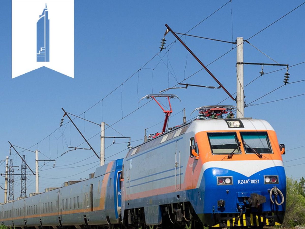 1,6 مىڭ شاقىرىم جول جوندەلىپ, 2 مىڭعا جۋىق جاڭا ۆاگون بەرىلەدى