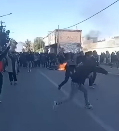 يرانداعى قاقتىعىس: قۇرباندار سانى ارتىپ, جاعداي ۋشىعىپ بارادى