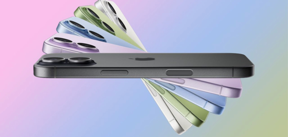 2026 جىلى iPhone 18 شىقپاۋى مۇمكىن