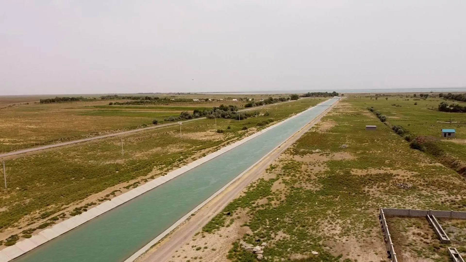 ارنايى سۋ پايدالانۋعا رۇقسات الۋ تولىقتاي تسيفرلىق فورماتقا كوشىرىلدى