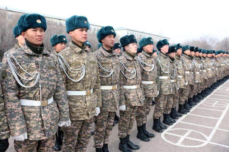 پرەزيدەنت: ساربازداردىڭ جاراقات الۋى مەن قازا بولۋى وركەنيەتتى ەلگە جات ءۇردىس