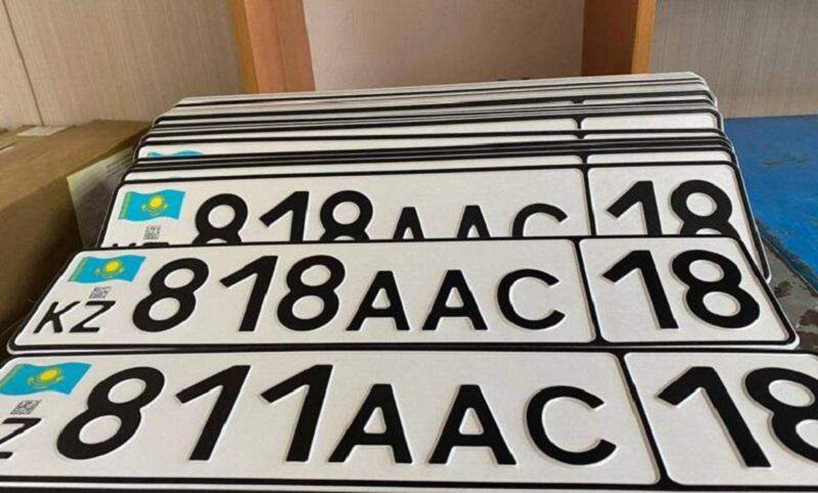 پوليتسيا: ماڭعىستاۋدا 362 نومىرىنە قاتىستى دۇربەلەڭ جوق