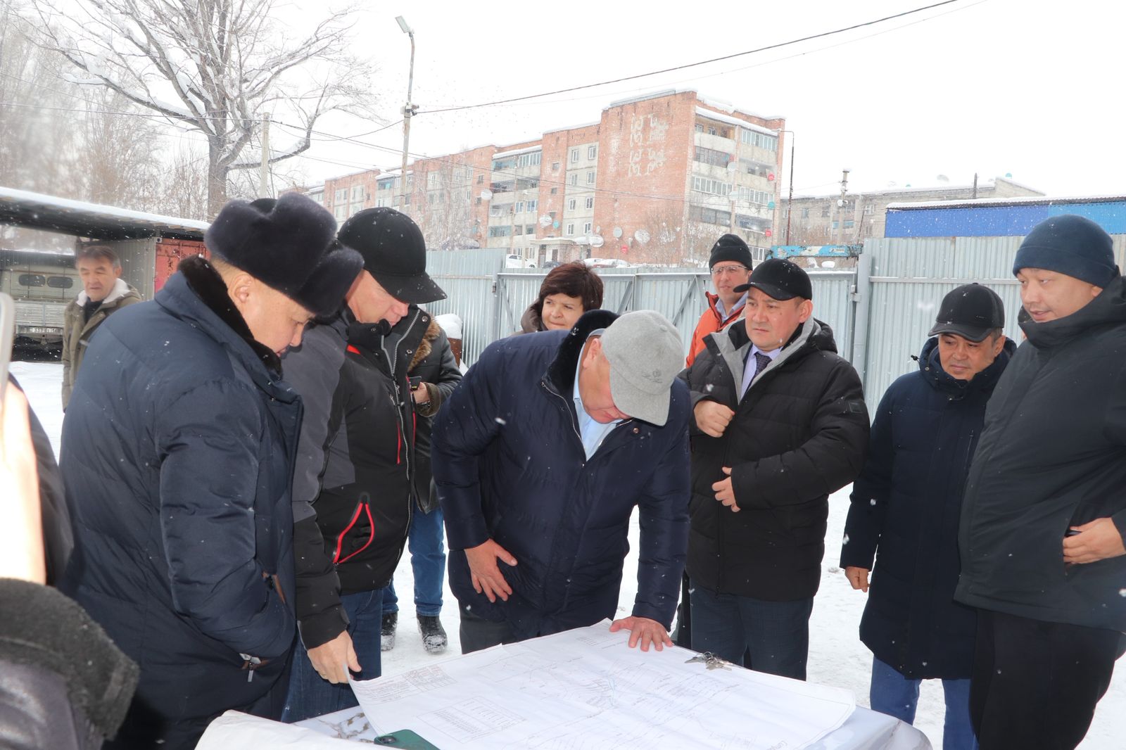 شىعىس قازاقستاندا رۋدا بازاسى سارقىلىپ جاتىر