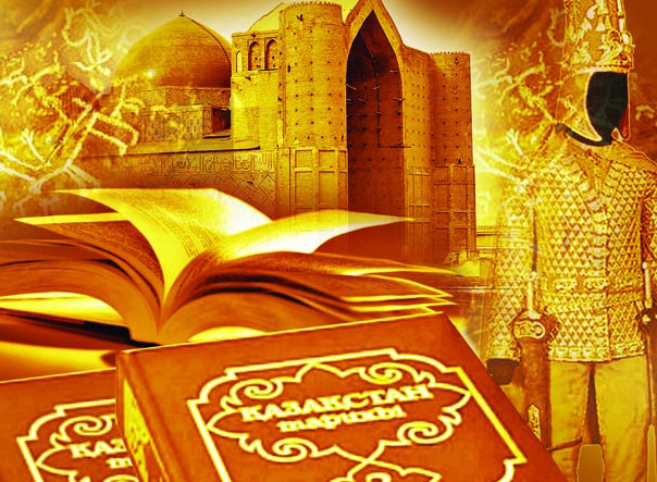 پرەزيدەنت «تاريح­شىسىماقتار» دەپ كىمدەردى ايتتى؟