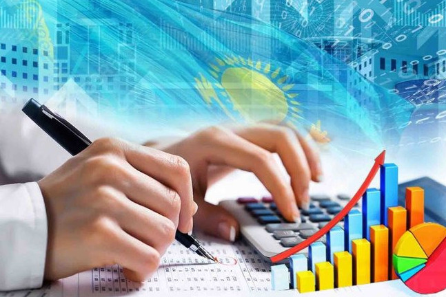 1 قاڭتاردان باستاپ الەۋمەتتىك تولەمدەر مەن سالىق جۇيەسى وزگەردى