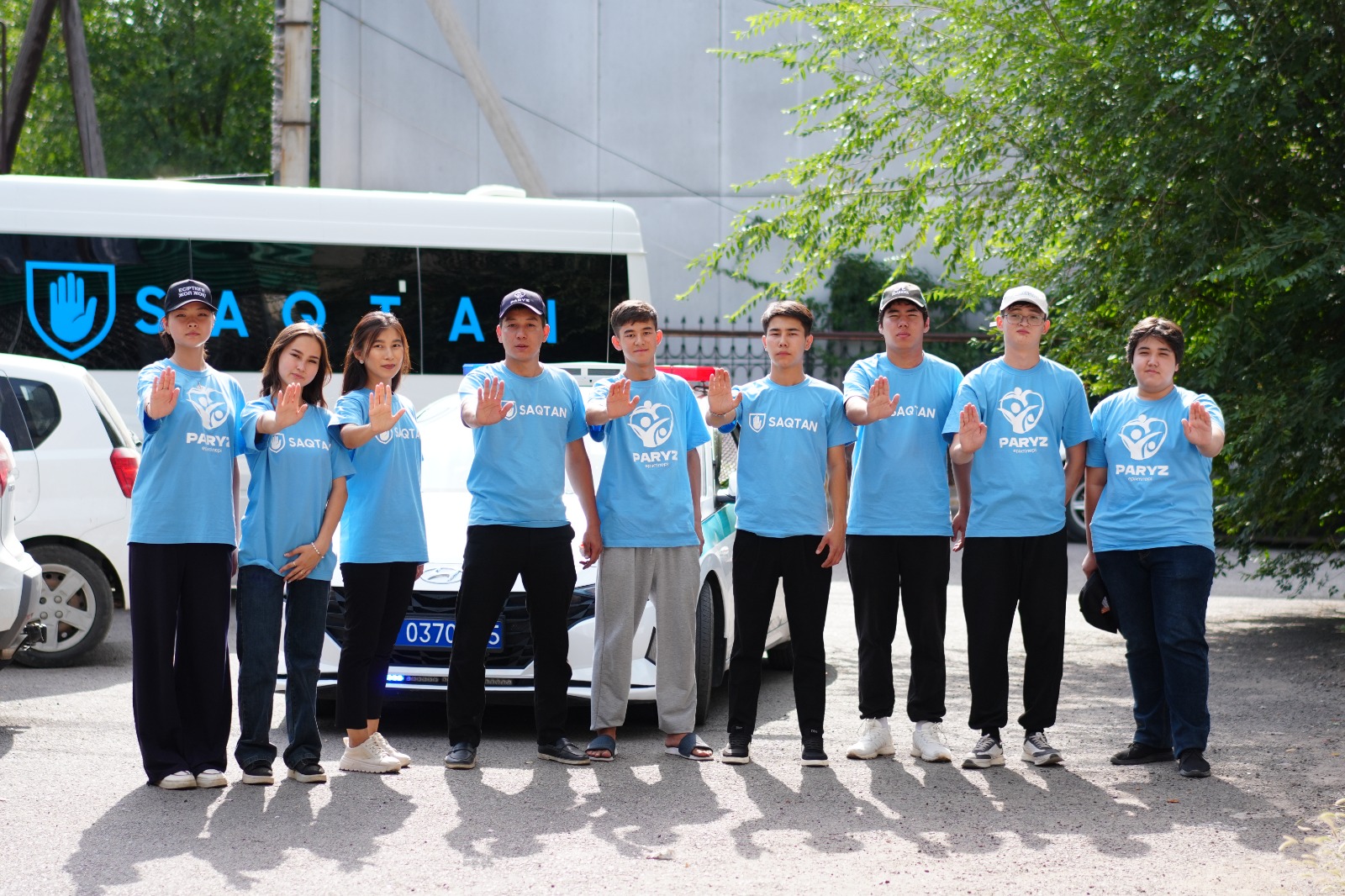 الماتى وبلىسىندا NEET ساناتىنداعى جاستار سانى ازايعان