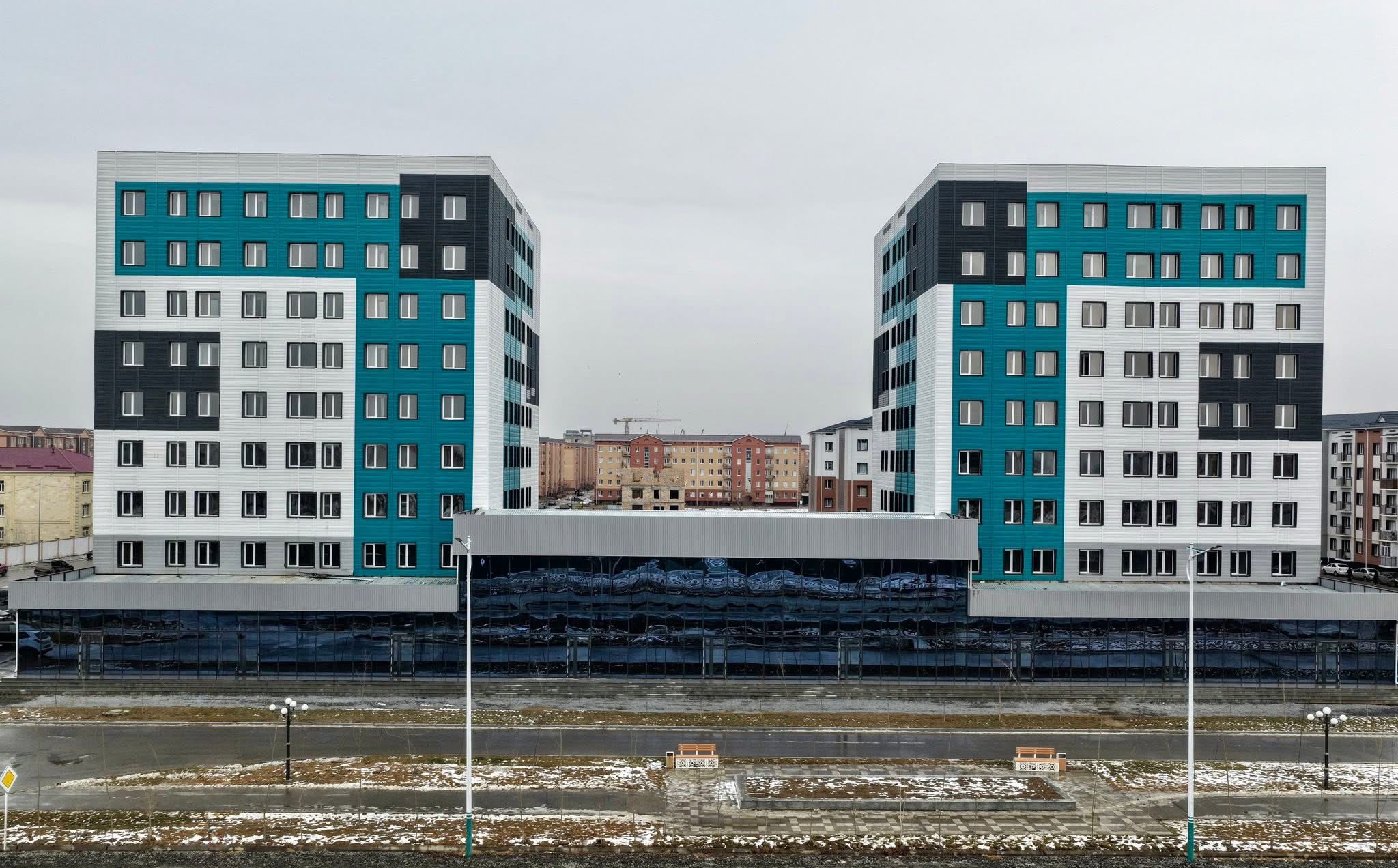 جىل توعىسىنداعى قونىستوي