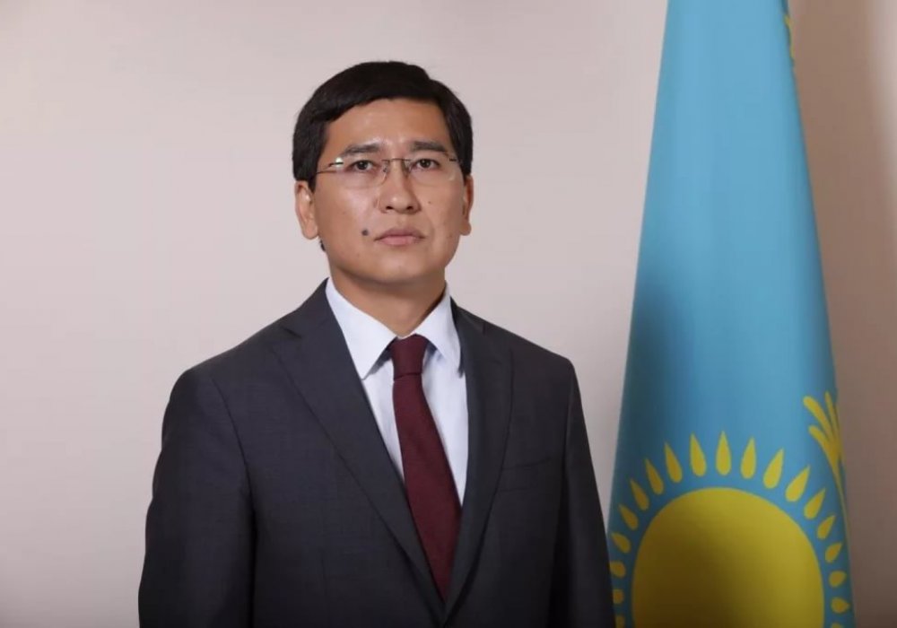 ەلىمىزدىڭ ءوز باعىتى, ءوز جولى بار