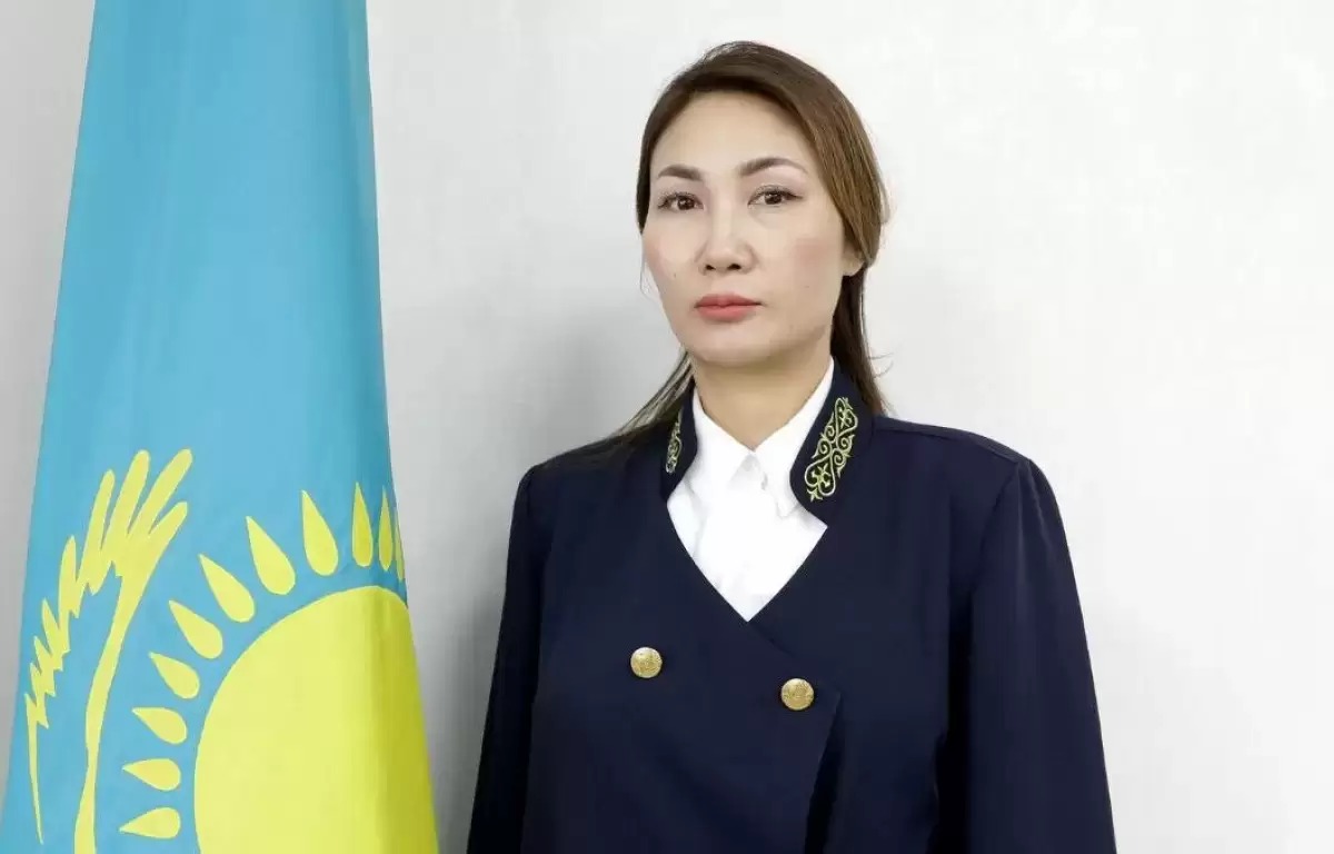 سۋديا اسەل دوساەۆا ماس كۇيىندە كولىك جۇرگىزگەنى ءۇشىن جازالاندى