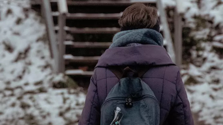 1 اپتا بۇرىن جوعالعان ءجاسوسپىرىم الماتىدان تابىلدى