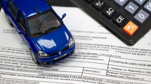 بيىلدان باستاپ جول ەرەجەسىنە قاتىستى ايىپپۇلدار وسەدى