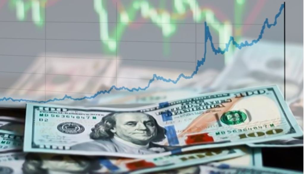 قارجى نارىعى: دوللار باعامى قانداي بولماق؟