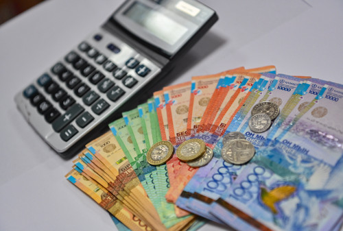 2026 جىلى الەۋمەتتىك-ەڭبەك سالاسىنا بيۋدجەتتەن قانشا قارجى ءبولىندى؟