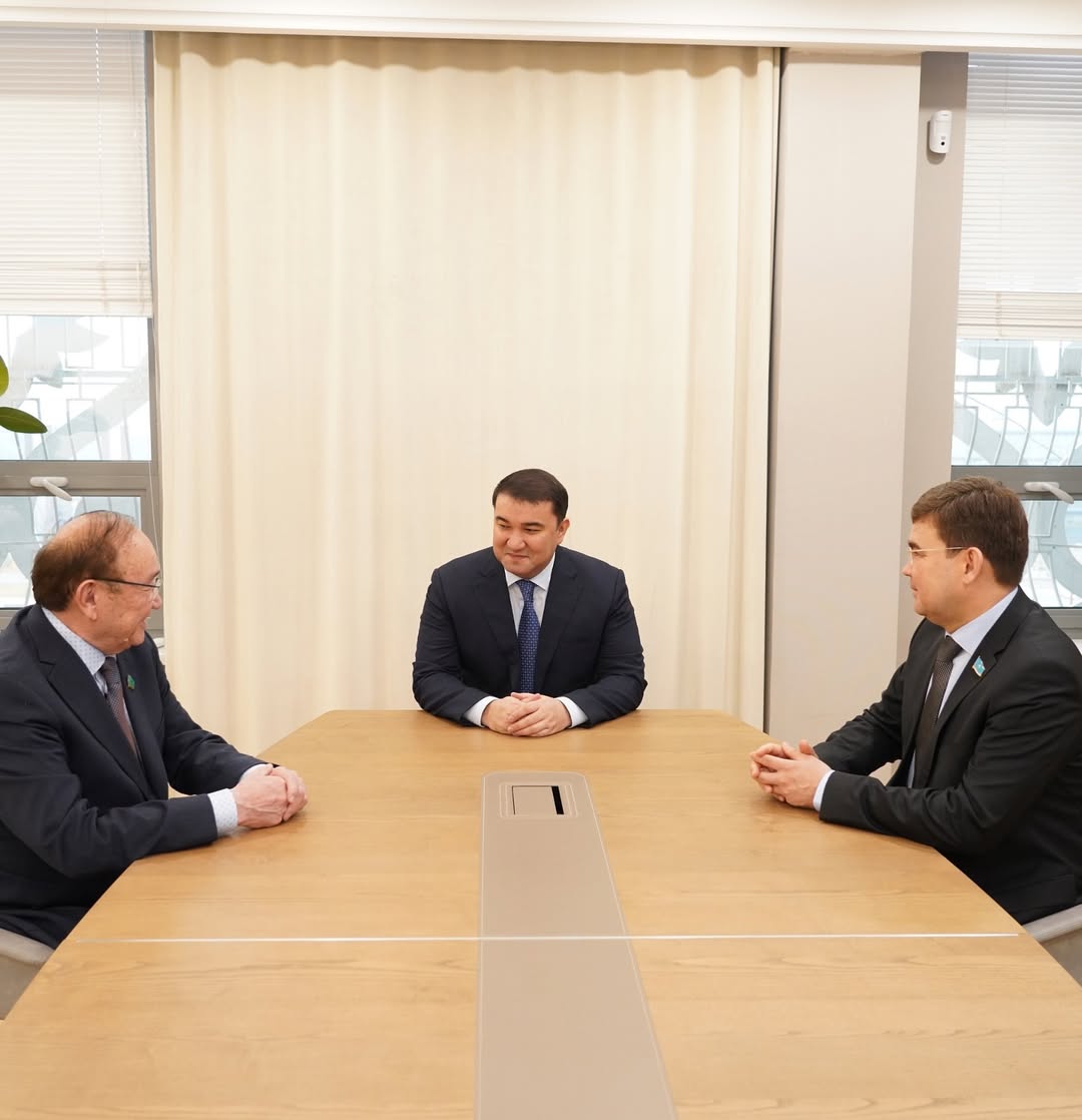 ماڭىزدى ماسەلەلەر پىسىقتالدى