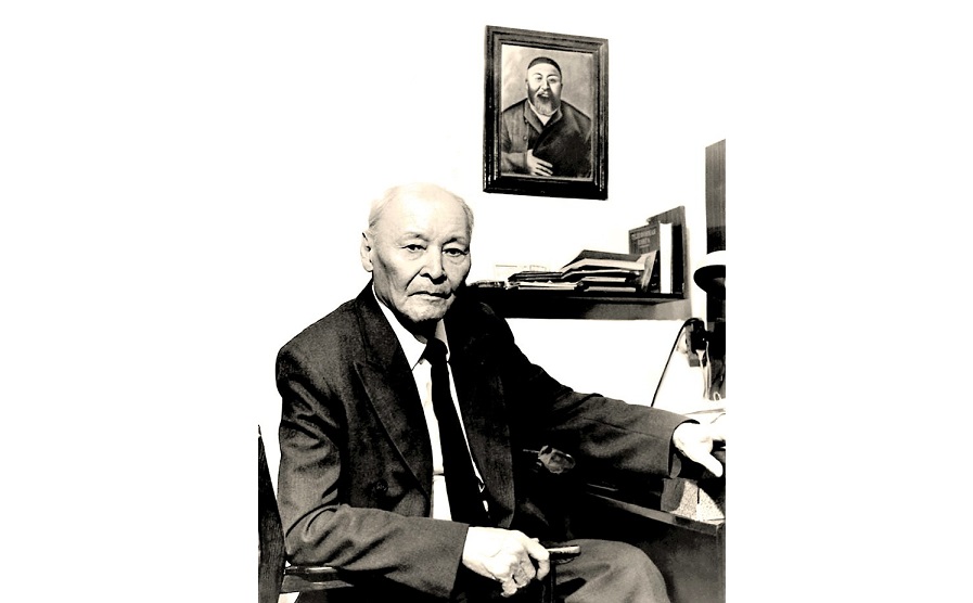 تەكتىنىڭ تۇياعى