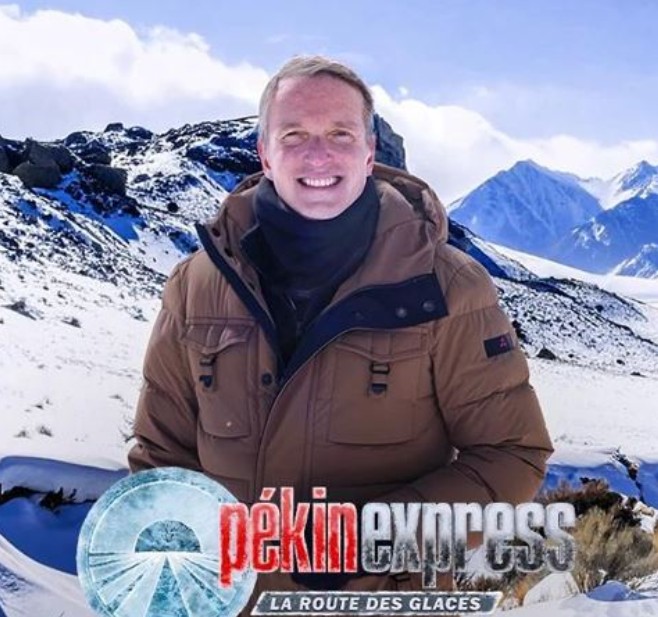 فرانتسيانىڭ Pekin Express تەلەشوۋى الماتىنىڭ كەلبەتىن الەمگە پاش ەتتى