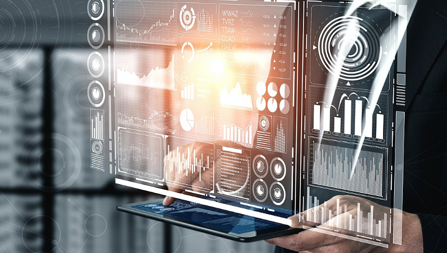 ەلىمىزدە بارلىق مەملەكەتتىك قىزمەت ءبىر پلاتفورماعا كوشىرىلەدى