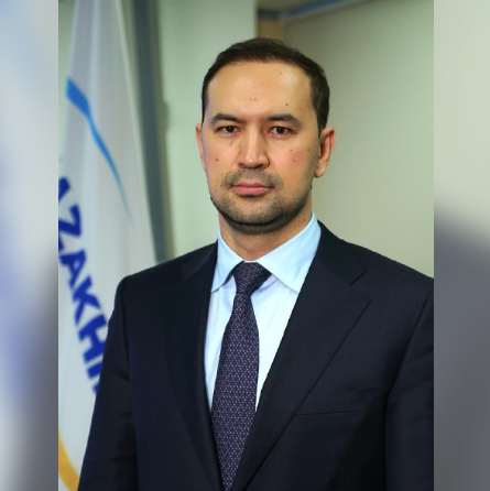 «قازاقمىس» كورپوراتسياسىنا جاڭا باسشى تاعايىندالدى