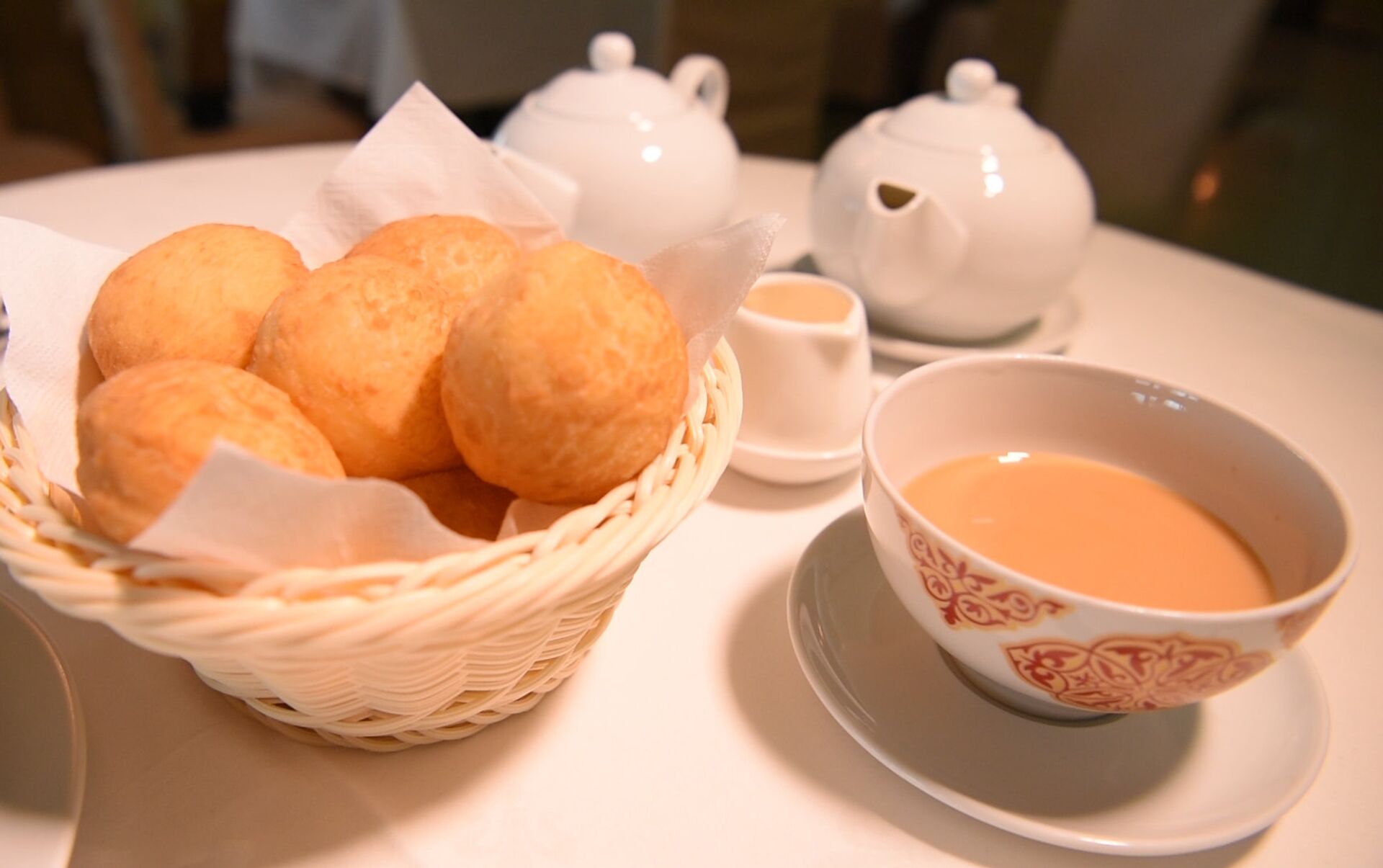 «اپامنىڭ شايى» شاي ەمەس ەكەن...