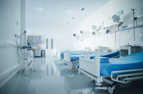 قايتارىلعان قارجىعا تايىنشا اۋرۋحاناسى جاڭارتىلدى