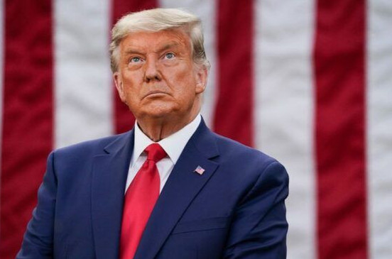 ەۋروپا ترامپتىڭ گرەنلانديا تۋرالى سوزىنە قارسى شىقتى