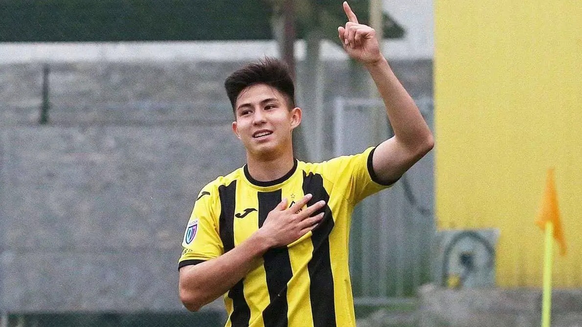 جارىس كۇندەلىگى