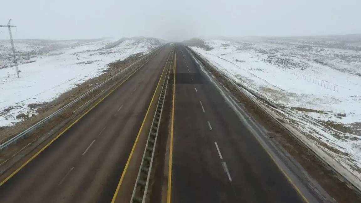 اۆتوجولدارداعى بۇگىنگى احۋال قانداي؟