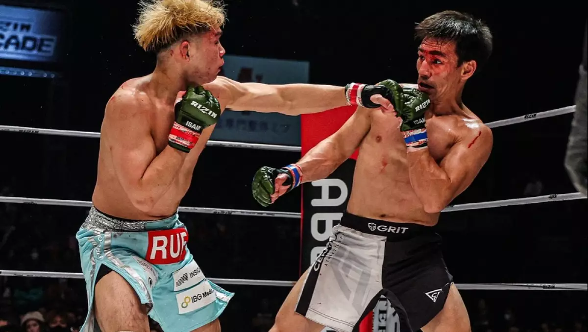 يۋتو كۋبو قارشىعا داۋىتبەكتىڭ كوزىن شۇقىپ الدى