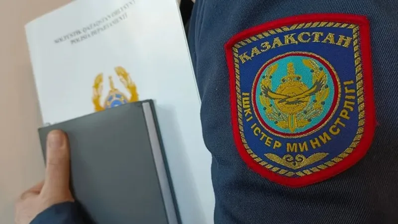 اتىراۋ وبلىسىنداعى ەرلى-زايىپتىنىڭ ءولىمى: كۇدىكتىگە ىزدەۋ جاريالاندى