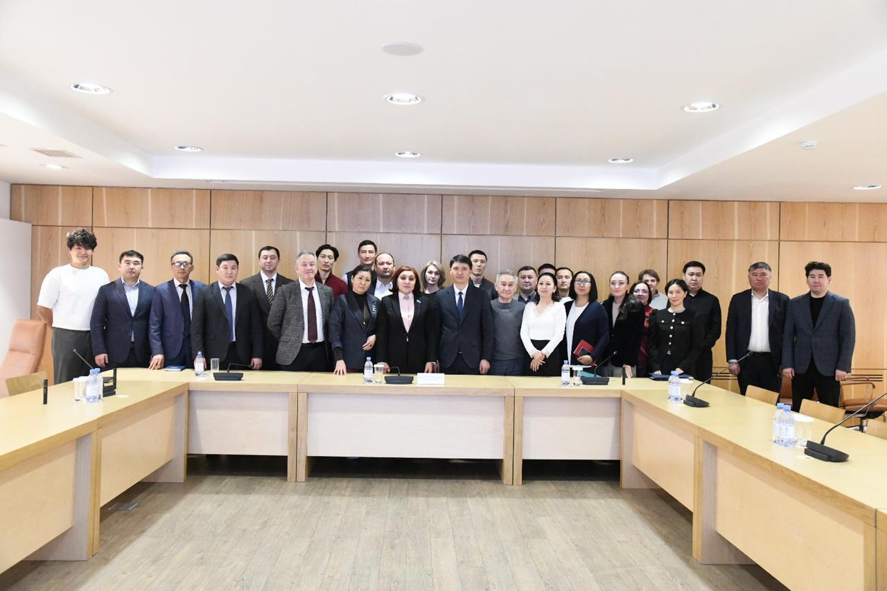 بيبىگۇل جەكسەنباي: استانانىڭ باس جوسپارىندا تۇرعىنداردىڭ پىكىرى ەسكەرىلۋ كەرەك