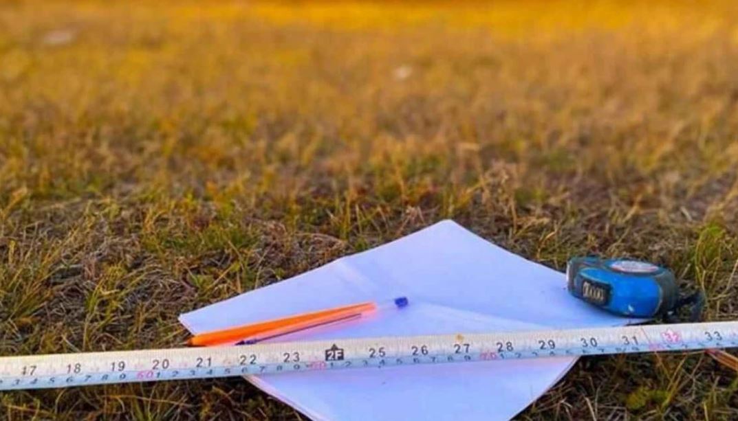 82 ملن تەڭگە: اقمولادا جەر تەلىمى مەملەكەتكە قايتارىلدى