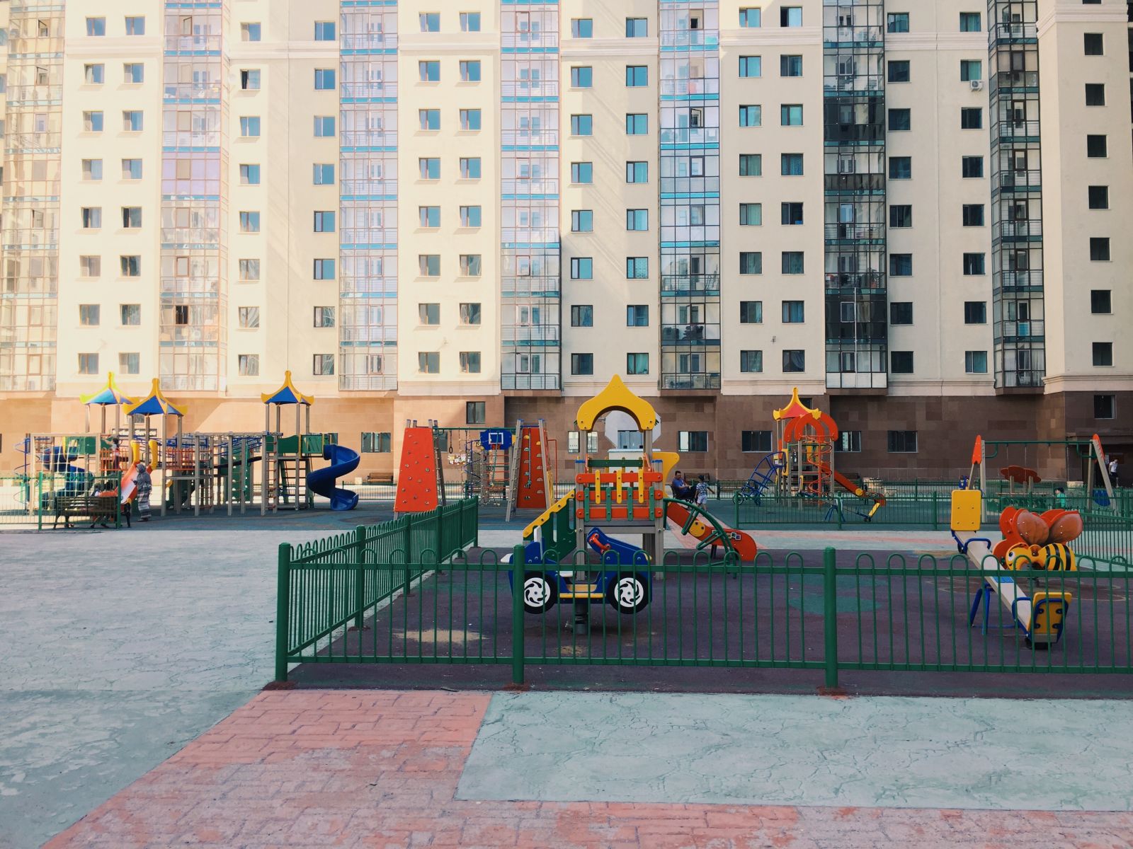 استانا تۇرعىندارى اۋلالارىن جاڭارتۋعا ءوتىنىم بەرە الادى